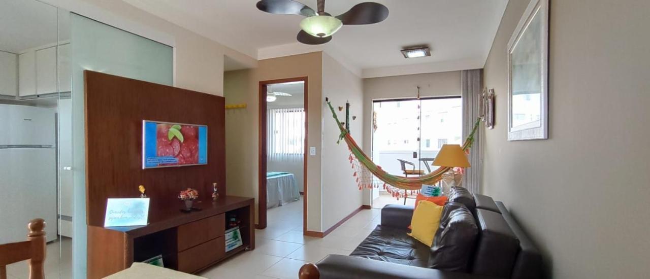Apto na orla da Praia Grande com piscina e garagem Arraial do Cabo Exterior foto