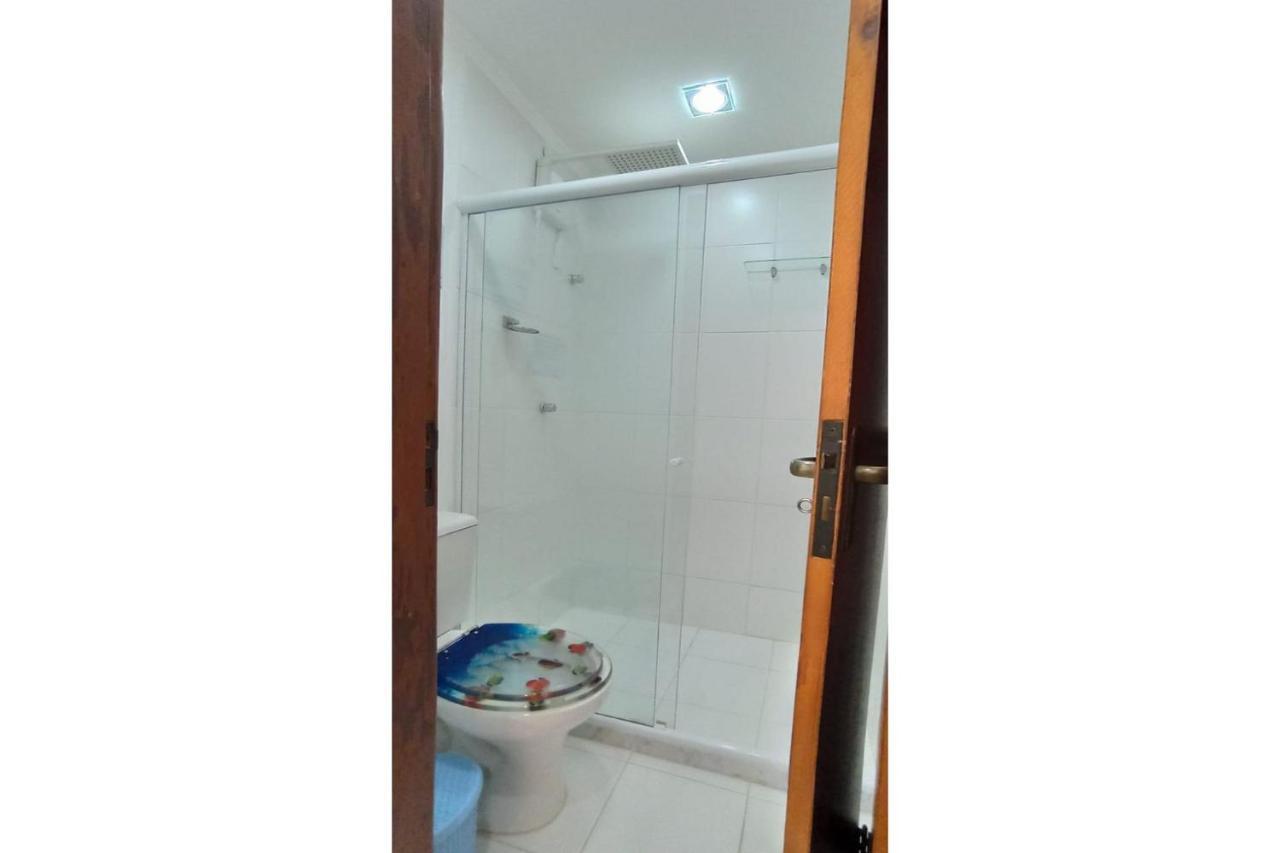 Apto na orla da Praia Grande com piscina e garagem Arraial do Cabo Exterior foto